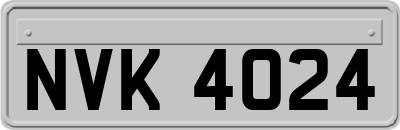 NVK4024