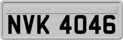 NVK4046