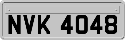 NVK4048