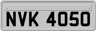 NVK4050