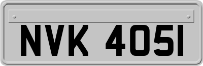 NVK4051