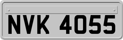 NVK4055