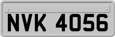NVK4056