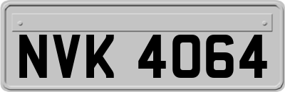 NVK4064