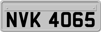 NVK4065