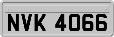 NVK4066