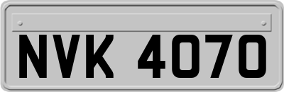 NVK4070
