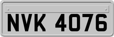 NVK4076