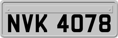 NVK4078
