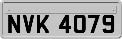 NVK4079