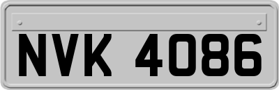 NVK4086