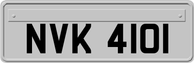 NVK4101