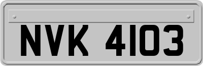 NVK4103