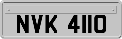NVK4110
