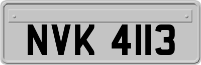NVK4113