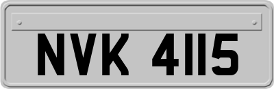 NVK4115