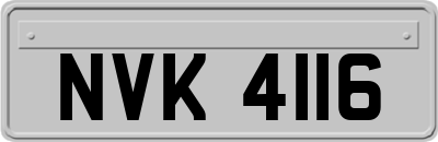 NVK4116
