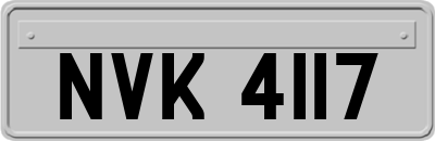 NVK4117