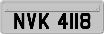 NVK4118