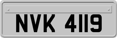 NVK4119
