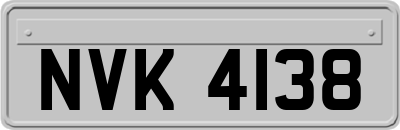 NVK4138