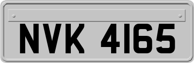 NVK4165