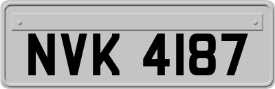 NVK4187