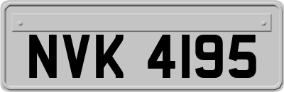 NVK4195