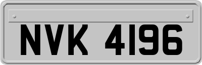 NVK4196