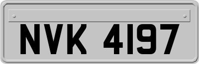 NVK4197