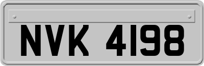 NVK4198