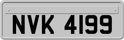 NVK4199