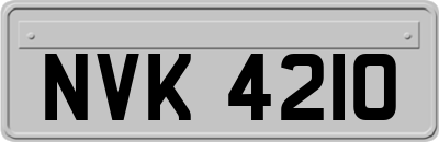 NVK4210