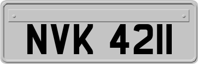 NVK4211