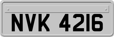 NVK4216