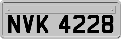 NVK4228