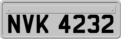 NVK4232
