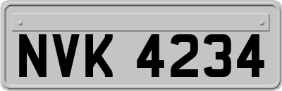 NVK4234