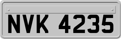 NVK4235