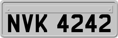 NVK4242