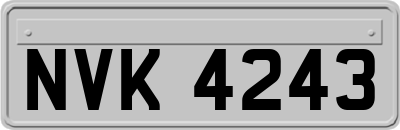 NVK4243