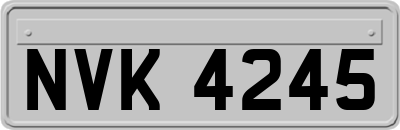 NVK4245