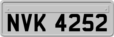 NVK4252