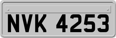 NVK4253