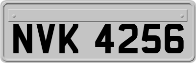 NVK4256