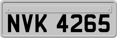 NVK4265