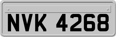 NVK4268
