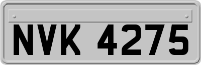 NVK4275