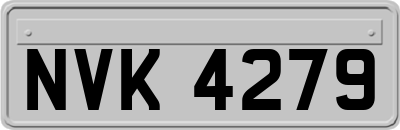 NVK4279