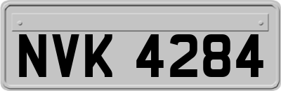 NVK4284